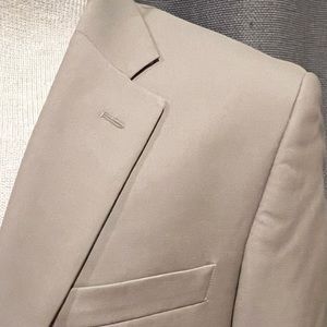 John Varvatos great casual blazer